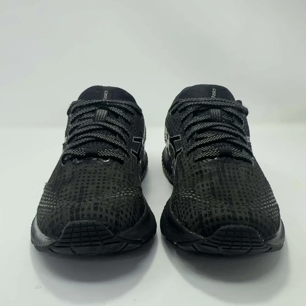 Asics **good any